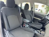 MITSUBISHI ASX 2023