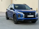 MITSUBISHI ASX 2023 FULLY LOADED