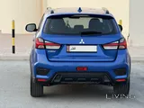 MITSUBISHI ASX 2023 FULLY LOADED
