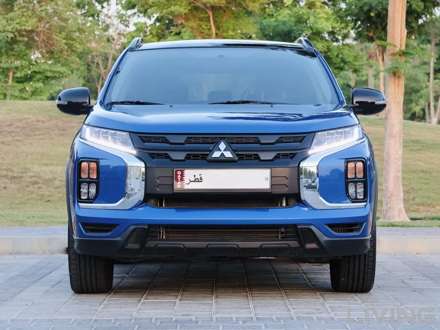 Mitsubishi ASX 2024