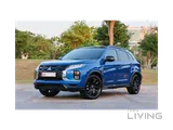 Mitsubishi ASX 2024