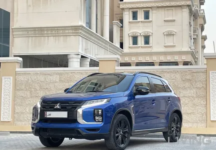 Mitsubishi ASX  2024
