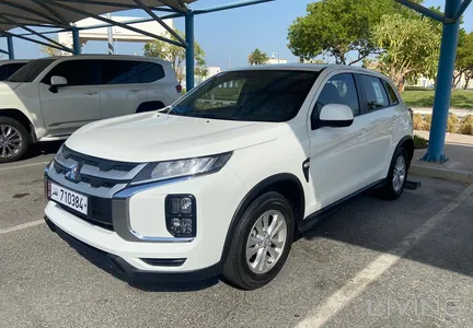 Mitsubishi ASX  2024