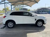 Mitsubishi ASX 2024 low km warranty 
