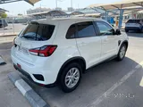 Mitsubishi ASX 2024 low km warranty 