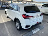 Mitsubishi ASX 2024 low km warranty 
