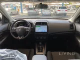 Mitsubishi ASX 2024 low km warranty 