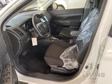 Mitsubishi ASX 2024 low km warranty 