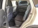 Mitsubishi ASX 2024 low km warranty 