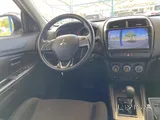 Mitsubishi ASX 2024 low km warranty 