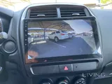 Mitsubishi ASX 2024 low km warranty 