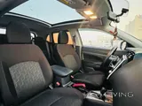 Mitsubishi ASX Model 2021 Full option