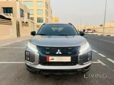 Mitsubishi ASX Model 2021 Full option