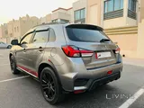 Mitsubishi ASX Model 2021 Full option