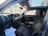 Mitsubishi ASX Model 2021 Full option