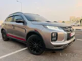 Mitsubishi ASX Model 2021 Full option
