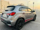 Mitsubishi ASX Model 2021 Full option