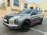 Mitsubishi ASX Model 2021 Full option