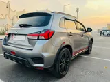 Mitsubishi ASX Model 2021 Full option