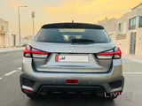 Mitsubishi ASX Model 2021 Full option