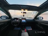 Mitsubishi ASX Model 2021 Full option