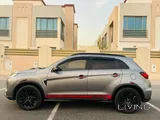 Mitsubishi ASX Model 2021 Full option