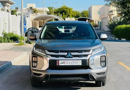 Mitsubishi ASX  2022