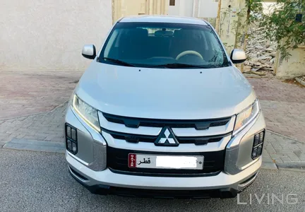 Mitsubishi ASX  2020