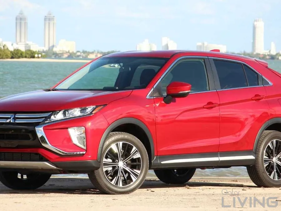 Mitsubishi Eclipse 2019 for Sale