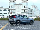 Mitsubishi Eclipse Cross 2019