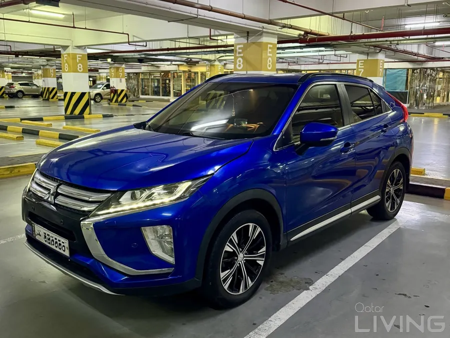 Mitsubishi Eclipse Cross 2019 for Sale