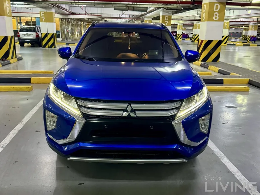 Mitsubishi Eclipse Cross 2019 for Sale