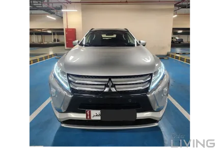 Mitsubishi Eclipse Cross 2020