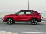 Mitsubishi Eclipse Cross 2025 Brand New