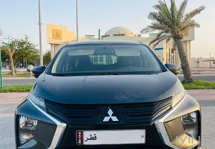 Mitsubishi Xpander  2021
