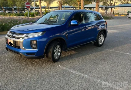 Mitsubishi ASX  2024