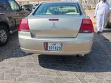 Mitsubishi Gallant