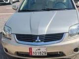 Mitsubishi Gallant