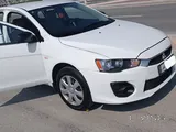 Mitsubishi Lancer 2.0 2017(Dec) URGENT