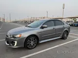 Mitsubishi Lancer EX 2016 2.0L GT