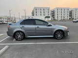 Mitsubishi Lancer EX 2016 2.0L GT