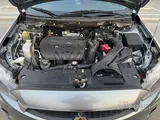 Mitsubishi Lancer EX 2016 2.0L GT