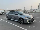 Mitsubishi Lancer EX 2016 2.0L GT