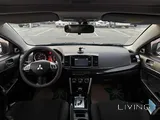 Mitsubishi Lancer EX 2016 2.0L GT