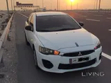 Mitsubishi lancer EX 2017 
