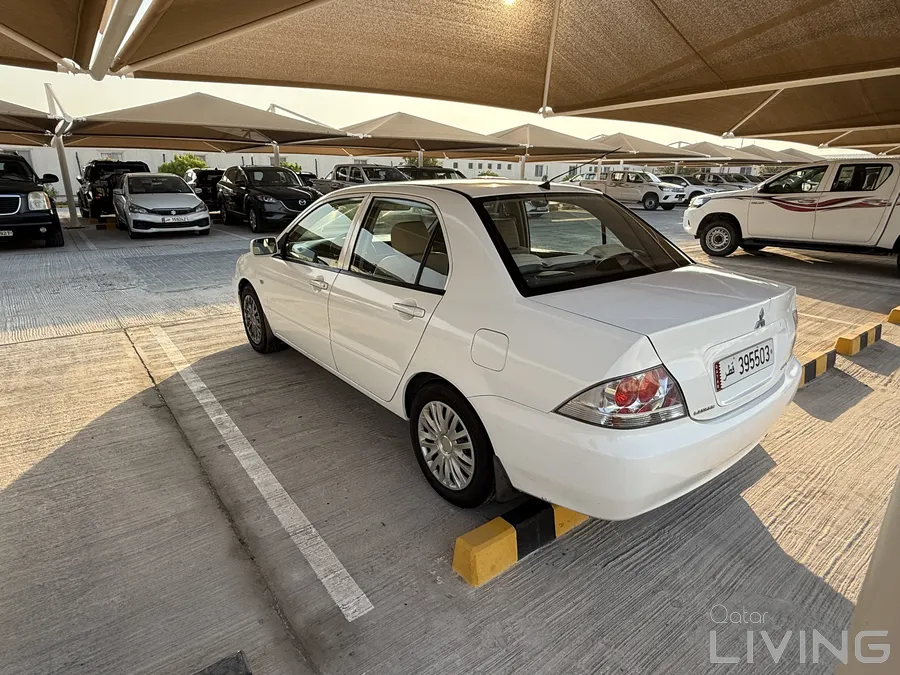 Mitsubishi Lancer for Sale