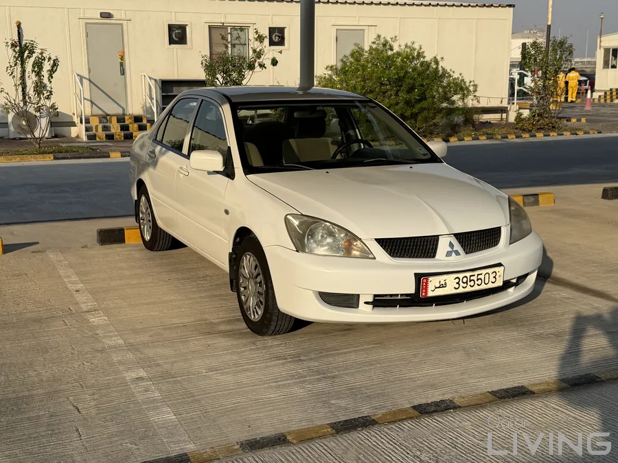 Mitsubishi Lancer for Sale