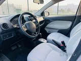 MITSUBISHI MIRAGE 2021 LIKE NEW