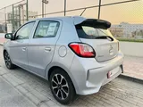 MITSUBISHI MIRAGE 2021 LIKE NEW