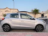 MITSUBISHI MIRAGE 2021 LIKE NEW